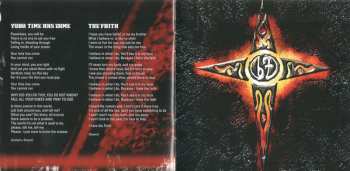 CD Beyond Fear: Beyond Fear