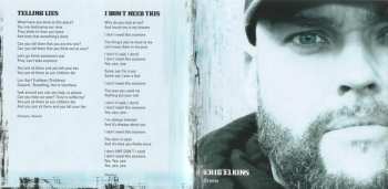 CD Beyond Fear: Beyond Fear