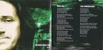 CD Beyond Fear: Beyond Fear