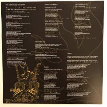 2LP Volbeat: Beyond Hell / Above Heaven