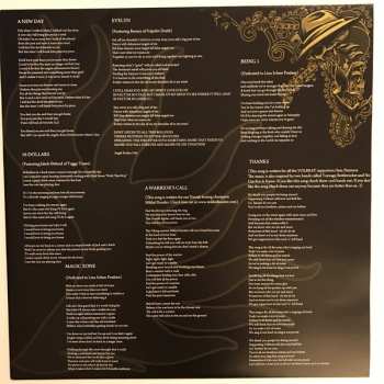 2LP Volbeat: Beyond Hell / Above Heaven