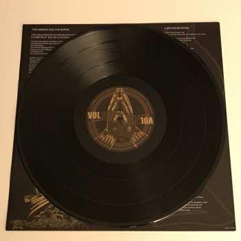 2LP Volbeat: Beyond Hell / Above Heaven