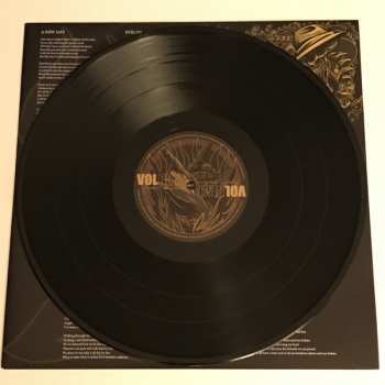 2LP Volbeat: Beyond Hell / Above Heaven