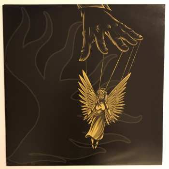2LP Volbeat: Beyond Hell / Above Heaven