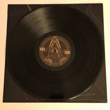 2LP Volbeat: Beyond Hell / Above Heaven