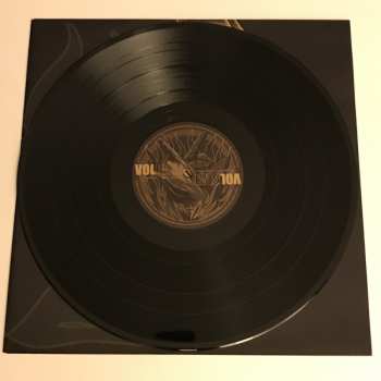 2LP Volbeat: Beyond Hell / Above Heaven