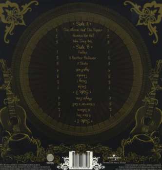 2LP Volbeat: Beyond Hell / Above Heaven