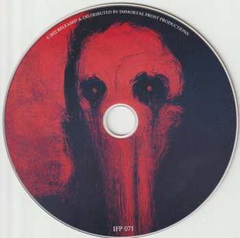 CD Beyond Helvete: Anthem of Decay LTD