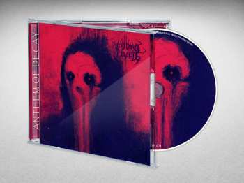 CD Beyond Helvete: Anthem of Decay LTD