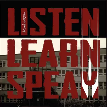 Listen, Learn And Speak