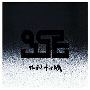 Album Beyond Sensory Experience: The End Of It All