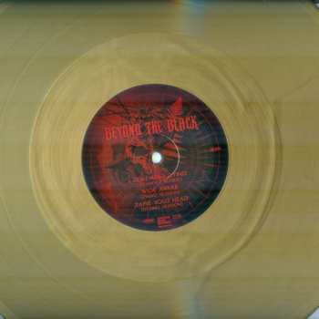 2LP/2CD/Dobozkészlet Beyond The Black: Beyond The Black LTD | NUM | CLR