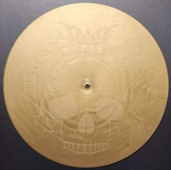 2LP/2CD/Dobozkészlet Beyond The Black: Beyond The Black LTD | NUM | CLR