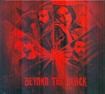 2LP/2CD/Dobozkészlet Beyond The Black: Beyond The Black LTD | NUM | CLR