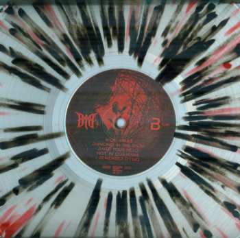 2LP/2CD/Dobozkészlet Beyond The Black: Beyond The Black LTD | NUM | CLR