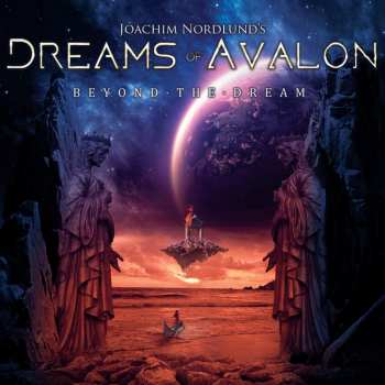LP Dreams Of Avalon: Beyond The Dream LTD | CLR