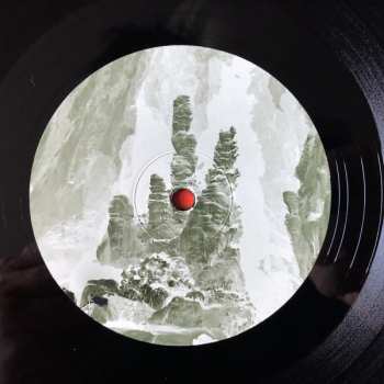 LP JARV IS...: Beyond The Pale