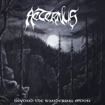 Beyond The Wandering Moon