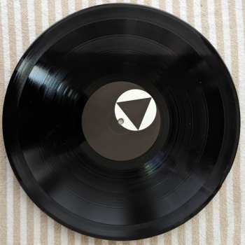 LP Beyond The Wizards Sleeve: The Soft Bounce DLX | LTD