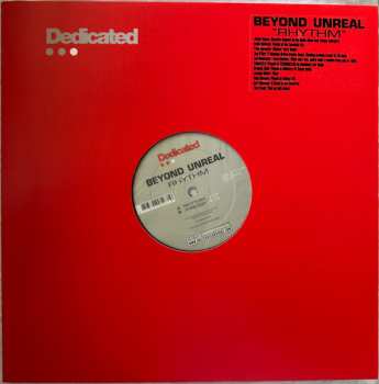 Album Beyond Unreal: Rhythm