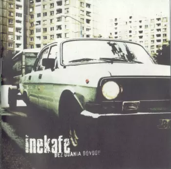 Iné Kafe: Bez udania dôvodu