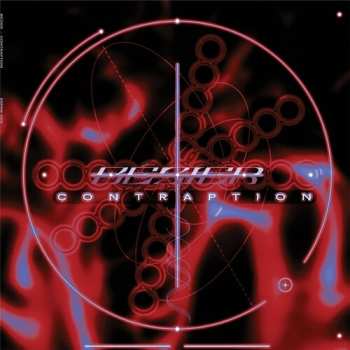 Album Bezier: Contraption