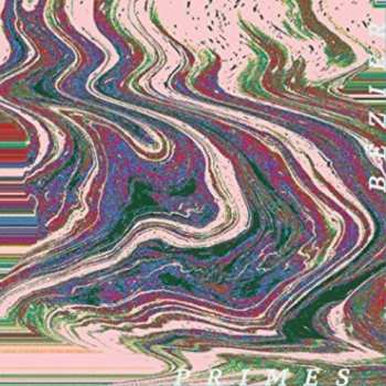 Album Bezier: Primes