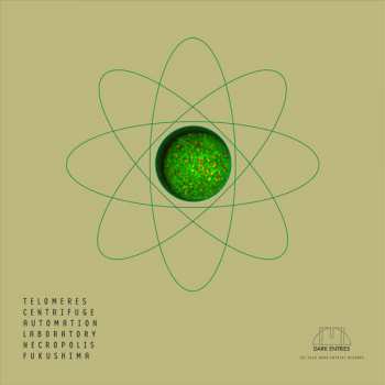 LP Bezier: Telomeres