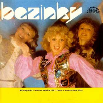 SP Bezinky: Pár Nápadů • Tajfun