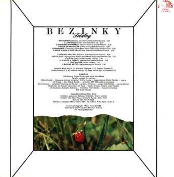 LP Bezinky: Trialog
