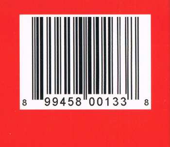 LP B·F·G: Blue LTD | NUM