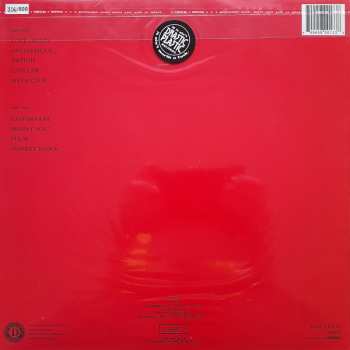 LP B·F·G: Blue LTD | NUM