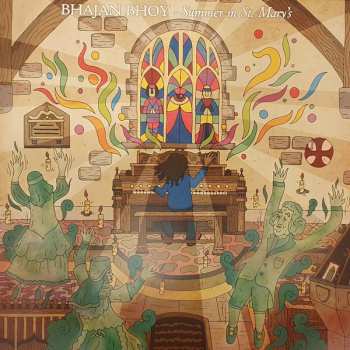 2LP Bhajan Bhoy: Summer In St. Mary's