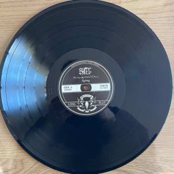 LP Bhleg: Fäghring