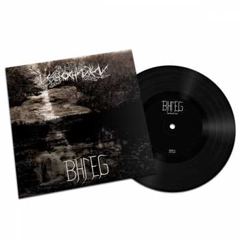 SP Bhleg & Nechochwen: Split