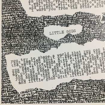 LP Bi-Marks: Bi-Marks