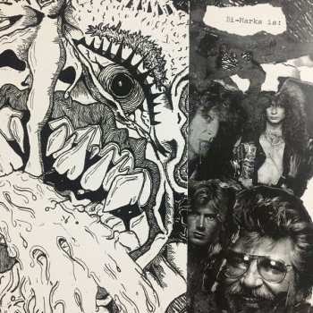 LP Bi-Marks: Bi-Marks