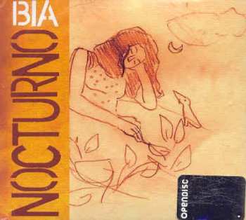Album BIA: Nocturno