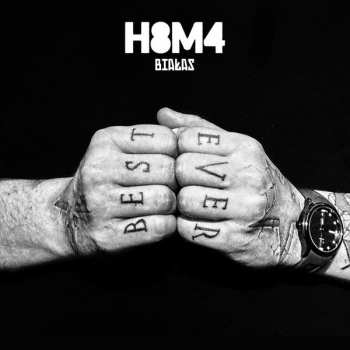 CD Białas: H8M4
