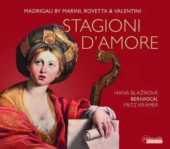 Stagioni D'Amore