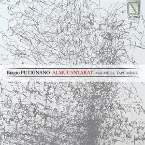 Almucantarat, Magnetic Tape Music