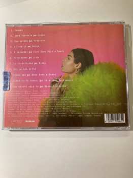 CD Bianca Atzei: Veronica