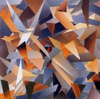 Bianchi,maurizio: Frammenti