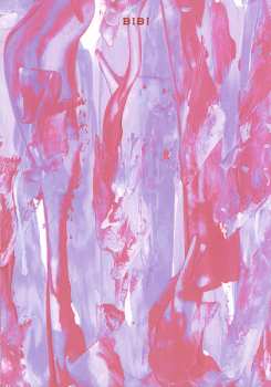 CD/Dobozkészlet Bibi: Lowlife Princess: Noir LTD