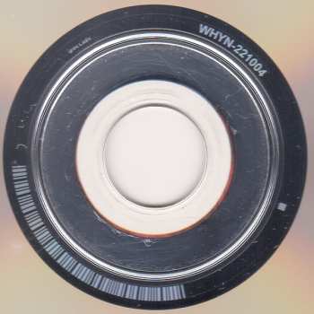 CD/Dobozkészlet Bibi: Lowlife Princess: Noir LTD