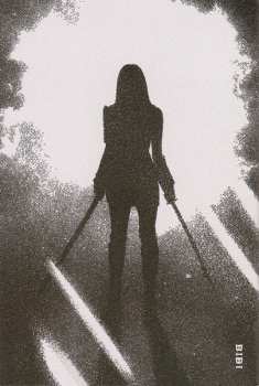 CD/Dobozkészlet Bibi: Lowlife Princess: Noir LTD