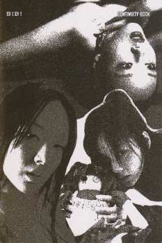 CD/Dobozkészlet Bibi: Lowlife Princess: Noir LTD