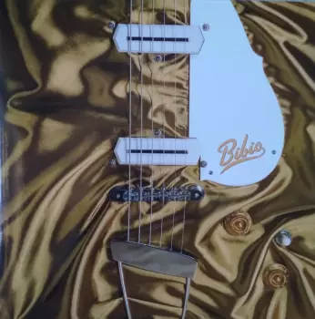 Bibio: BIB10