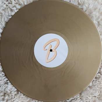 LP Bibio: BIB10 CLR | LTD