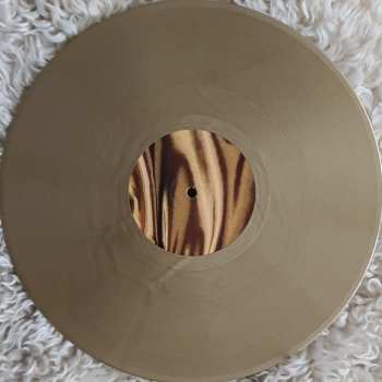 LP Bibio: BIB10 CLR | LTD
